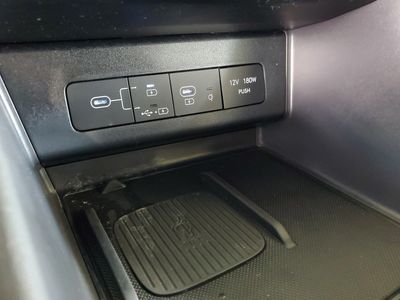 2024 Hyundai Sonata - Photo 28