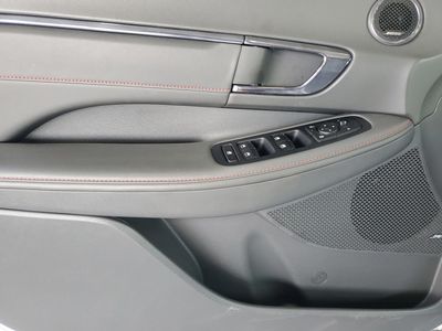 2024 Hyundai Sonata - Photo 14