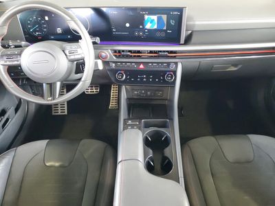 2024 Hyundai Sonata - Photo 11