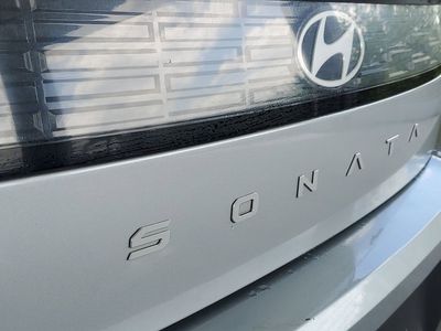 2024 Hyundai Sonata - Photo 5