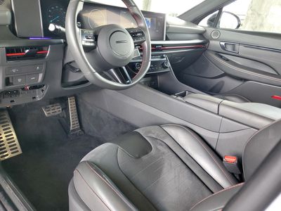 2024 Hyundai Sonata - Photo 16