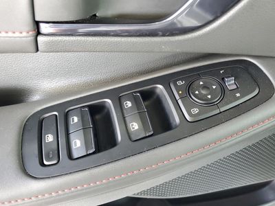 2024 Hyundai Sonata - Photo 15
