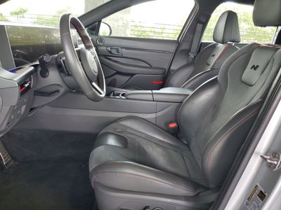 2024 Hyundai Sonata - Photo 17