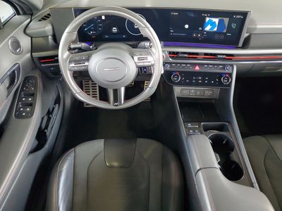 2024 Hyundai Sonata - Photo 12