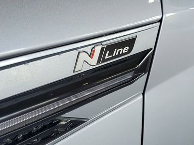 2024 Hyundai Sonata - Photo 6