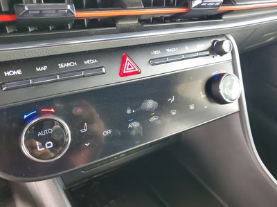 2024 Hyundai Sonata - Photo 27