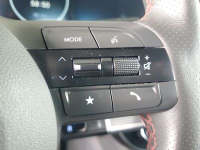 2024 Hyundai Sonata - Photo 24