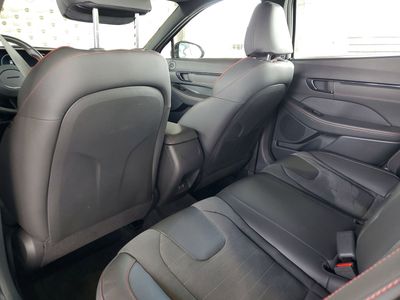 2024 Hyundai Sonata - Photo 10