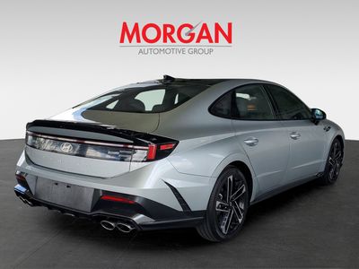 2024 Hyundai Sonata - Photo 2