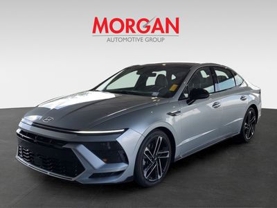 2024 Hyundai Sonata - Photo 4