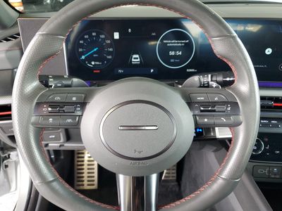 2024 Hyundai Sonata - Photo 23