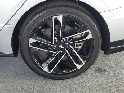 2024 Hyundai Sonata - Photo 7