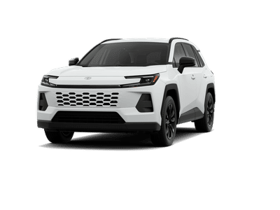 2026 Toyota RAV4 - Photo 21