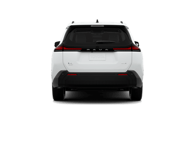 2026 Toyota RAV4 - Photo 10