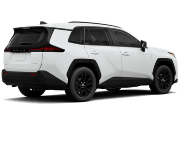 2026 Toyota RAV4 - Photo 12