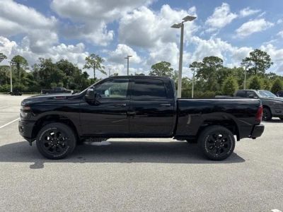 2026 RAM 2500 — detail view