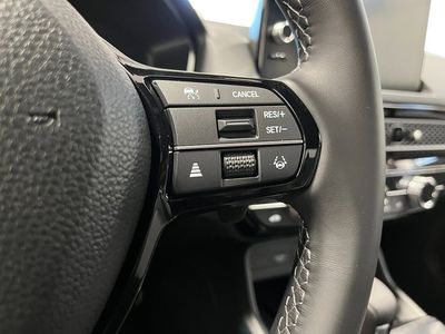 2026 Honda Civic Sedan Hybrid - Photo 17