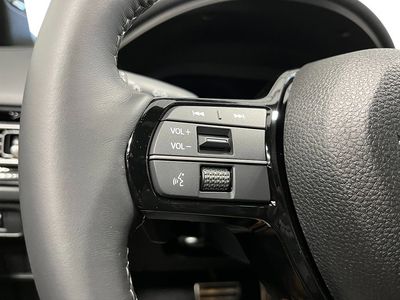 2026 Honda Civic Sedan Hybrid - Photo 16