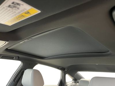 2026 Honda Civic Sedan Hybrid - Photo 21