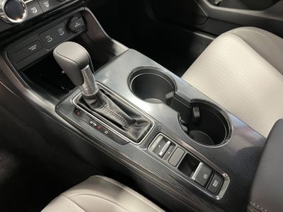 2026 Honda Civic Sedan Hybrid - Photo 19