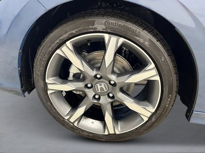 2026 Honda Civic Sedan Hybrid - Photo 12