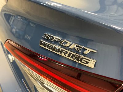 2026 Honda Civic Sedan Hybrid - Photo 10