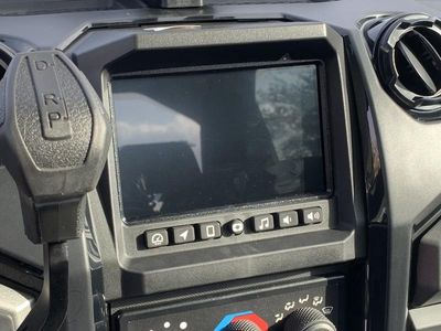 2026 Polaris Ranger Crew XD 1500 NorthStar Ultimate — photo 24 view