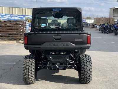 2026 Polaris Ranger Crew XD 1500 NorthStar Ultimate — photo 7 view