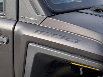 2026 Polaris Ranger Crew XD 1500 NorthStar Ultimate — photo 10 view