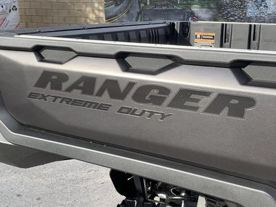 2026 Polaris Ranger Crew XD 1500 NorthStar Ultimate — photo 13 view