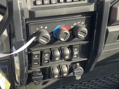 2026 Polaris Ranger Crew XD 1500 NorthStar Ultimate — photo 23 view
