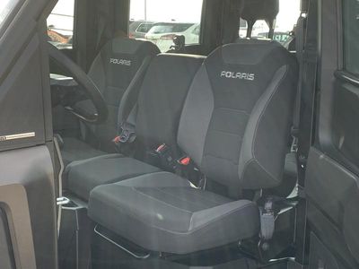 2026 Polaris Ranger Crew XD 1500 NorthStar Ultimate — photo 20 view