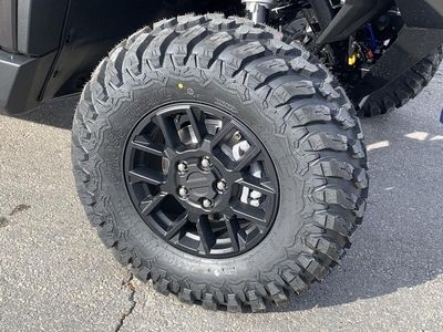 2026 Polaris Ranger Crew XD 1500 NorthStar Ultimate — photo 11 view