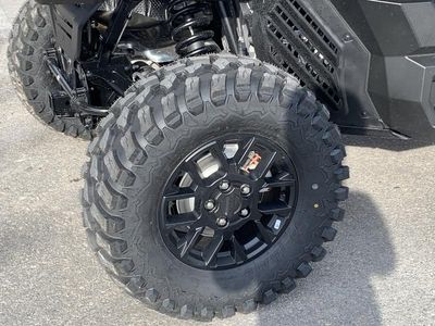 2026 Polaris Ranger Crew XD 1500 NorthStar Ultimate — photo 14 view