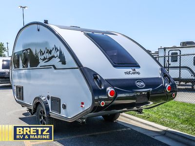 2026 nuCamp RV T@B - Photo 4