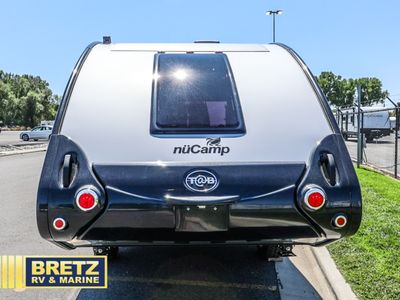 2026 nuCamp RV T@B - Photo 5