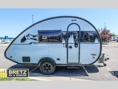 2026 nuCamp RV T@B - Photo 6