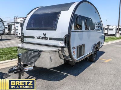 2026 nuCamp RV T@B - Photo 2
