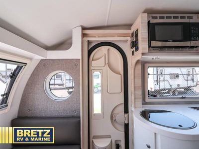 2026 nuCamp RV T@B - Photo 11