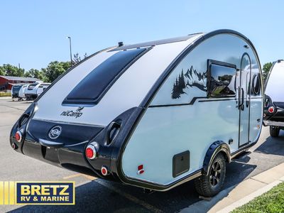 2026 nuCamp RV T@B - Photo 3