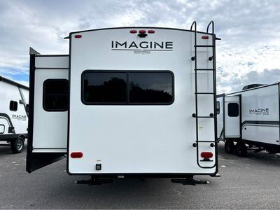 2026 GRAND DESIGN IMAGINE - Photo 6