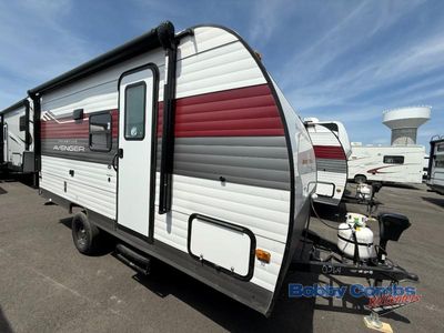 2025 Prime Time RV Avenger LT - Photo 1
