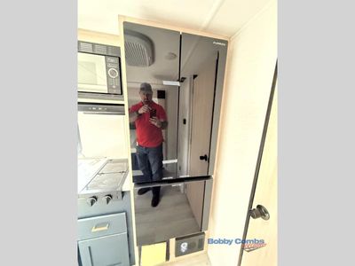 2025 Prime Time RV Avenger LT - Photo 10