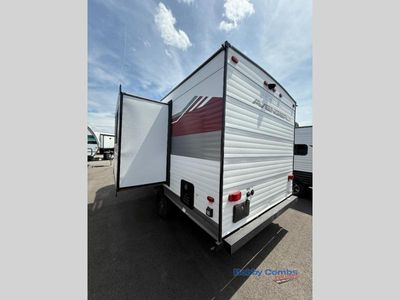 2025 Prime Time RV Avenger LT - Photo 4