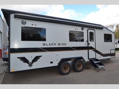 2026 inTech Black Wing - Photo 4