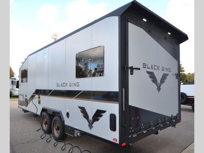 2026 inTech Black Wing - Photo 3
