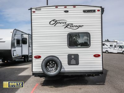 2026 Highland Ridge RV Open Range COLT - Photo 5