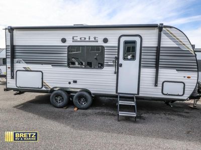 2026 Highland Ridge RV Open Range COLT - Photo 1