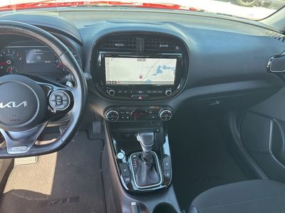 2022 Kia Soul - Photo 8