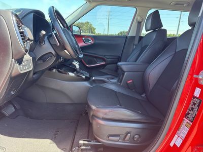 2022 Kia Soul - Photo 6